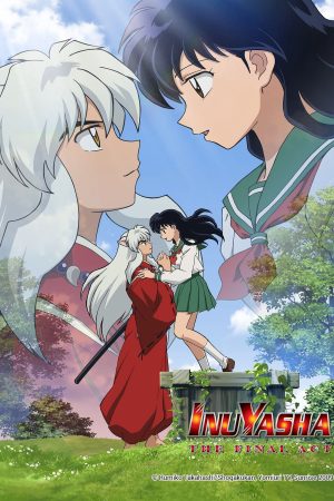 Inuyasha Hồi Cuối